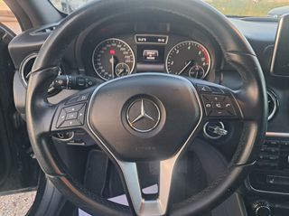 Mercedes-Benz A 180 2013 CDI DIESEL-thumb-12