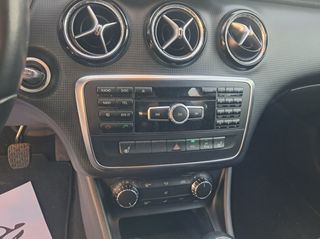Mercedes-Benz A 180 2013 CDI DIESEL-thumb-13