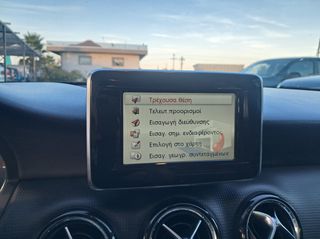 Mercedes-Benz A 180 2013 CDI DIESEL-thumb-14