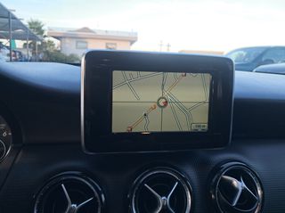 Mercedes-Benz A 180 2013 CDI DIESEL-thumb-15