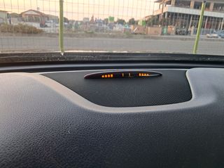 Mercedes-Benz A 180 2013 CDI DIESEL-thumb-22