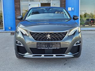 Peugeot 3008 2019 ALLURE PLUS-ΔΕΡΜΑ-NAVI KLIMA KAMERA LED XENON-thumb-1