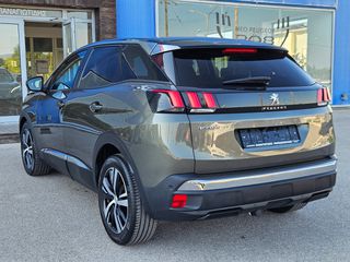 Peugeot 3008 2019 ALLURE PLUS-ΔΕΡΜΑ-NAVI KLIMA KAMERA LED XENON-thumb-3