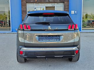 Peugeot 3008 2019 ALLURE PLUS-ΔΕΡΜΑ-NAVI KLIMA KAMERA LED XENON-thumb-4