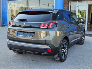 Peugeot 3008 2019 ALLURE PLUS-ΔΕΡΜΑ-NAVI KLIMA KAMERA LED XENON-thumb-5