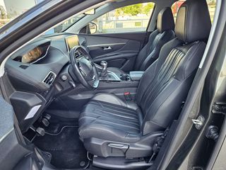 Peugeot 3008 2019 ALLURE PLUS-ΔΕΡΜΑ-NAVI KLIMA KAMERA LED XENON-thumb-6