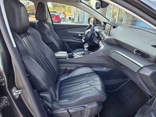 Peugeot 3008 2019 ALLURE PLUS-ΔΕΡΜΑ-NAVI KLIMA KAMERA LED XENON-thumb-8