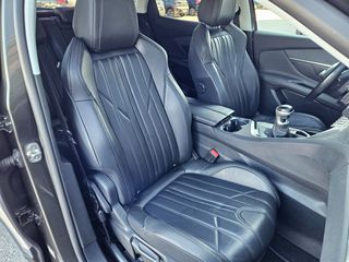 Peugeot 3008 2019 ALLURE PLUS-ΔΕΡΜΑ-NAVI KLIMA KAMERA LED XENON-thumb-9