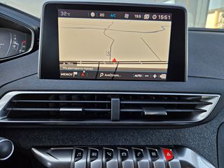 Peugeot 3008 2019 ALLURE PLUS-ΔΕΡΜΑ-NAVI KLIMA KAMERA LED XENON-thumb-12