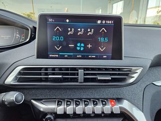 Peugeot 3008 2019 ALLURE PLUS-ΔΕΡΜΑ-NAVI KLIMA KAMERA LED XENON-thumb-15