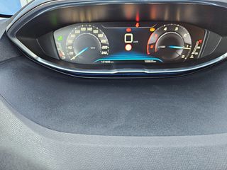 Peugeot 3008 2019 ALLURE PLUS-ΔΕΡΜΑ-NAVI KLIMA KAMERA LED XENON-thumb-17