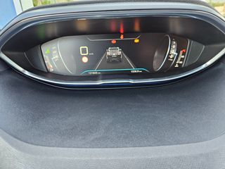Peugeot 3008 2019 ALLURE PLUS-ΔΕΡΜΑ-NAVI KLIMA KAMERA LED XENON-thumb-18