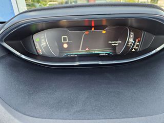 Peugeot 3008 2019 ALLURE PLUS-ΔΕΡΜΑ-NAVI KLIMA KAMERA LED XENON-thumb-19