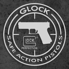 Glock 41 gen 4