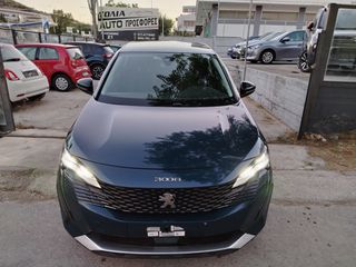 Peugeot 3008 2022 17,390 ME ΑΠΟΣΥΡΣΗ Η ΜΕ 290/ΜΗΝΑ! ΕΛΛΗΝΙΚΟ 78,000ΧΛΜ!-thumb-4