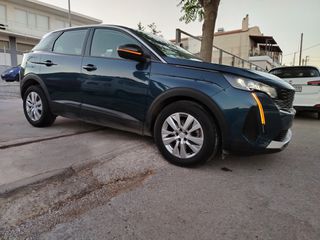 Peugeot 3008 2022 17,390 ME ΑΠΟΣΥΡΣΗ Η ΜΕ 290/ΜΗΝΑ! ΕΛΛΗΝΙΚΟ 78,000ΧΛΜ!-thumb-2