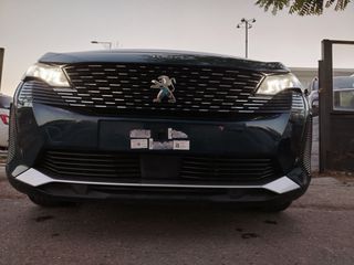 Peugeot 3008 2022 17,390 ME ΑΠΟΣΥΡΣΗ Η ΜΕ 290/ΜΗΝΑ! ΕΛΛΗΝΙΚΟ 78,000ΧΛΜ!-thumb-6