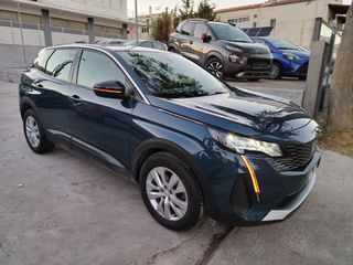 Peugeot 3008 2022 17,390 ME ΑΠΟΣΥΡΣΗ Η ΜΕ 290/ΜΗΝΑ! ΕΛΛΗΝΙΚΟ 78,000ΧΛΜ!-thumb-9