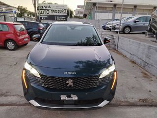 Peugeot 3008 2022 17,390 ME ΑΠΟΣΥΡΣΗ Η ΜΕ 290/ΜΗΝΑ! ΕΛΛΗΝΙΚΟ 78,000ΧΛΜ!-thumb-10
