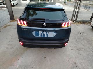 Peugeot 3008 2022 17,390 ME ΑΠΟΣΥΡΣΗ Η ΜΕ 290/ΜΗΝΑ! ΕΛΛΗΝΙΚΟ 78,000ΧΛΜ!-thumb-5