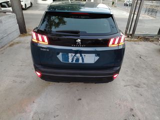 Peugeot 3008 2022 17,390 ME ΑΠΟΣΥΡΣΗ Η ΜΕ 290/ΜΗΝΑ! ΕΛΛΗΝΙΚΟ 78,000ΧΛΜ!-thumb-11