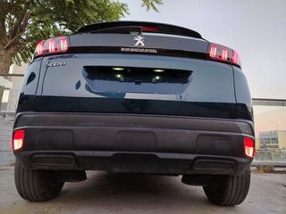 Peugeot 3008 2022 17,390 ME ΑΠΟΣΥΡΣΗ Η ΜΕ 290/ΜΗΝΑ! ΕΛΛΗΝΙΚΟ 78,000ΧΛΜ!-thumb-12