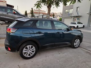 Peugeot 3008 2022 17,390 ME ΑΠΟΣΥΡΣΗ Η ΜΕ 290/ΜΗΝΑ! ΕΛΛΗΝΙΚΟ 78,000ΧΛΜ!-thumb-13