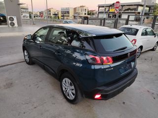Peugeot 3008 2022 17,390 ME ΑΠΟΣΥΡΣΗ Η ΜΕ 290/ΜΗΝΑ! ΕΛΛΗΝΙΚΟ 78,000ΧΛΜ!-thumb-14