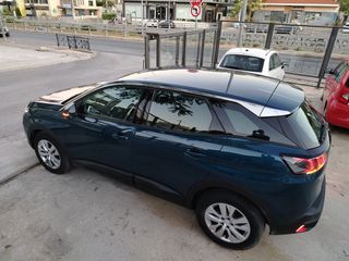 Peugeot 3008 2022 17,390 ME ΑΠΟΣΥΡΣΗ Η ΜΕ 290/ΜΗΝΑ! ΕΛΛΗΝΙΚΟ 78,000ΧΛΜ!-thumb-15