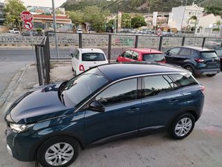 Peugeot 3008 2022 17,390 ME ΑΠΟΣΥΡΣΗ Η ΜΕ 290/ΜΗΝΑ! ΕΛΛΗΝΙΚΟ 78,000ΧΛΜ!-thumb-16