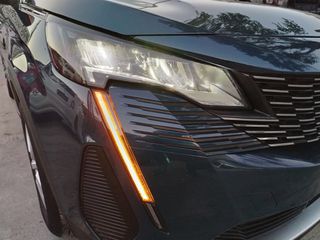 Peugeot 3008 2022 17,390 ME ΑΠΟΣΥΡΣΗ Η ΜΕ 290/ΜΗΝΑ! ΕΛΛΗΝΙΚΟ 78,000ΧΛΜ!-thumb-31
