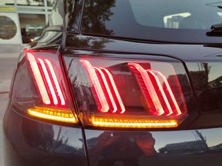 Peugeot 3008 2022 17,390 ME ΑΠΟΣΥΡΣΗ Η ΜΕ 290/ΜΗΝΑ! ΕΛΛΗΝΙΚΟ 78,000ΧΛΜ!-thumb-33