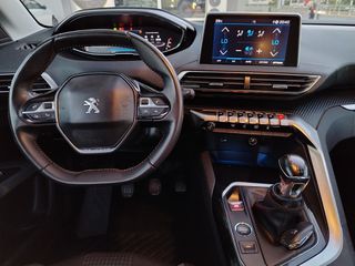 Peugeot 3008 2022 17,390 ME ΑΠΟΣΥΡΣΗ Η ΜΕ 290/ΜΗΝΑ! ΕΛΛΗΝΙΚΟ 78,000ΧΛΜ!-thumb-22