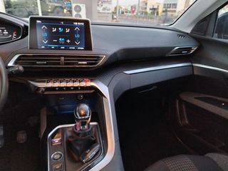 Peugeot 3008 2022 17,390 ME ΑΠΟΣΥΡΣΗ Η ΜΕ 290/ΜΗΝΑ! ΕΛΛΗΝΙΚΟ 78,000ΧΛΜ!-thumb-23