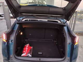 Peugeot 3008 2022 17,390 ME ΑΠΟΣΥΡΣΗ Η ΜΕ 290/ΜΗΝΑ! ΕΛΛΗΝΙΚΟ 78,000ΧΛΜ!-thumb-30
