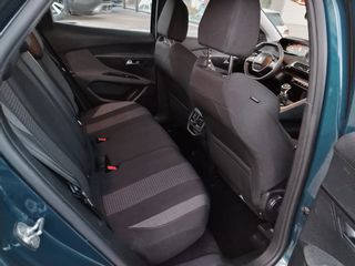 Peugeot 3008 2022 17,390 ME ΑΠΟΣΥΡΣΗ Η ΜΕ 290/ΜΗΝΑ! ΕΛΛΗΝΙΚΟ 78,000ΧΛΜ!-thumb-27