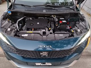 Peugeot 3008 2022 17,390 ME ΑΠΟΣΥΡΣΗ Η ΜΕ 290/ΜΗΝΑ! ΕΛΛΗΝΙΚΟ 78,000ΧΛΜ!-thumb-36
