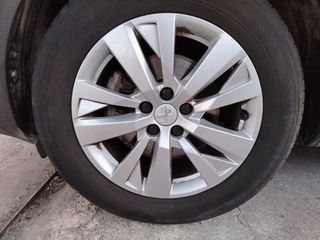 Peugeot 3008 2022 17,390 ME ΑΠΟΣΥΡΣΗ Η ΜΕ 290/ΜΗΝΑ! ΕΛΛΗΝΙΚΟ 78,000ΧΛΜ!-thumb-35