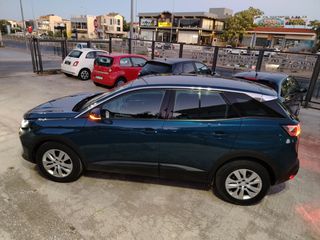 Peugeot 3008 2022 17,390 ME ΑΠΟΣΥΡΣΗ Η ΜΕ 290/ΜΗΝΑ! ΕΛΛΗΝΙΚΟ 78,000ΧΛΜ!-thumb-1