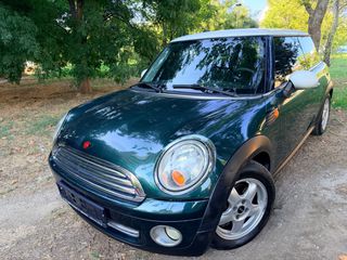 Mini ONE 2007 EYKAIRIA