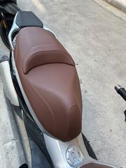 Piaggio Beverly 300i 2011 BEVERLY 300IE-thumb-5
