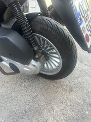Piaggio Beverly 300i 2011 BEVERLY 300IE-thumb-10