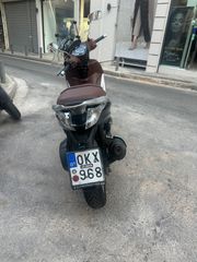 Piaggio Beverly 300i 2011 BEVERLY 300IE