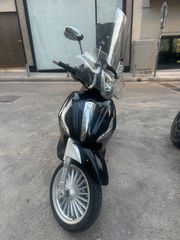 Piaggio Beverly 300i 2011 BEVERLY 300IE-thumb-12