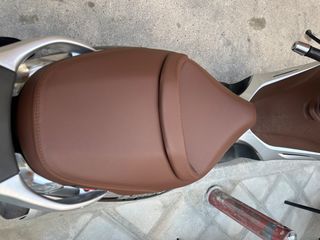 Piaggio Beverly 300i 2011 BEVERLY 300IE-thumb-14