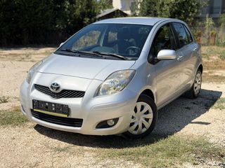 Toyota Yaris 2011 1.4 D-4D Active ** SUPER ΠΡΟΣΦΟΡΑ!! **