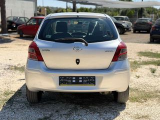Toyota Yaris 2011 1.4 D-4D Active ** SUPER ΠΡΟΣΦΟΡΑ!! **-thumb-3