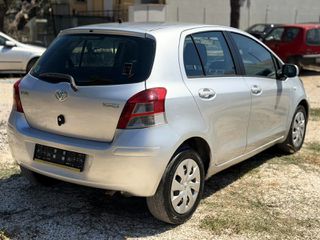 Toyota Yaris 2011 1.4 D-4D Active ** SUPER ΠΡΟΣΦΟΡΑ!! **-thumb-4