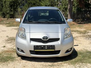 Toyota Yaris 2011 1.4 D-4D Active ** SUPER ΠΡΟΣΦΟΡΑ!! **-thumb-7