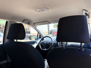 Toyota Yaris 2011 1.4 D-4D Active ** SUPER ΠΡΟΣΦΟΡΑ!! **-thumb-36